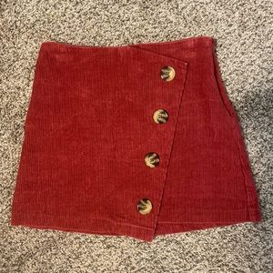 Brand new harper heritage skirt